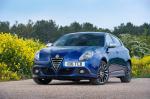 Alfa Romeo Giulietta Sportiva 2014 года